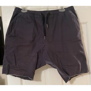 Men’s Shorts